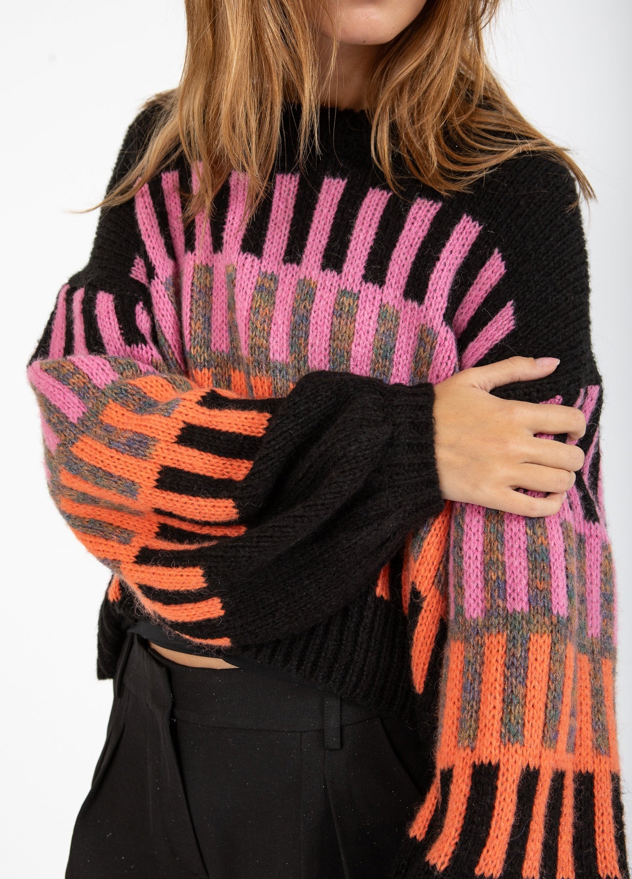 COSTER COPENHAGEN - KNIT 245-2530