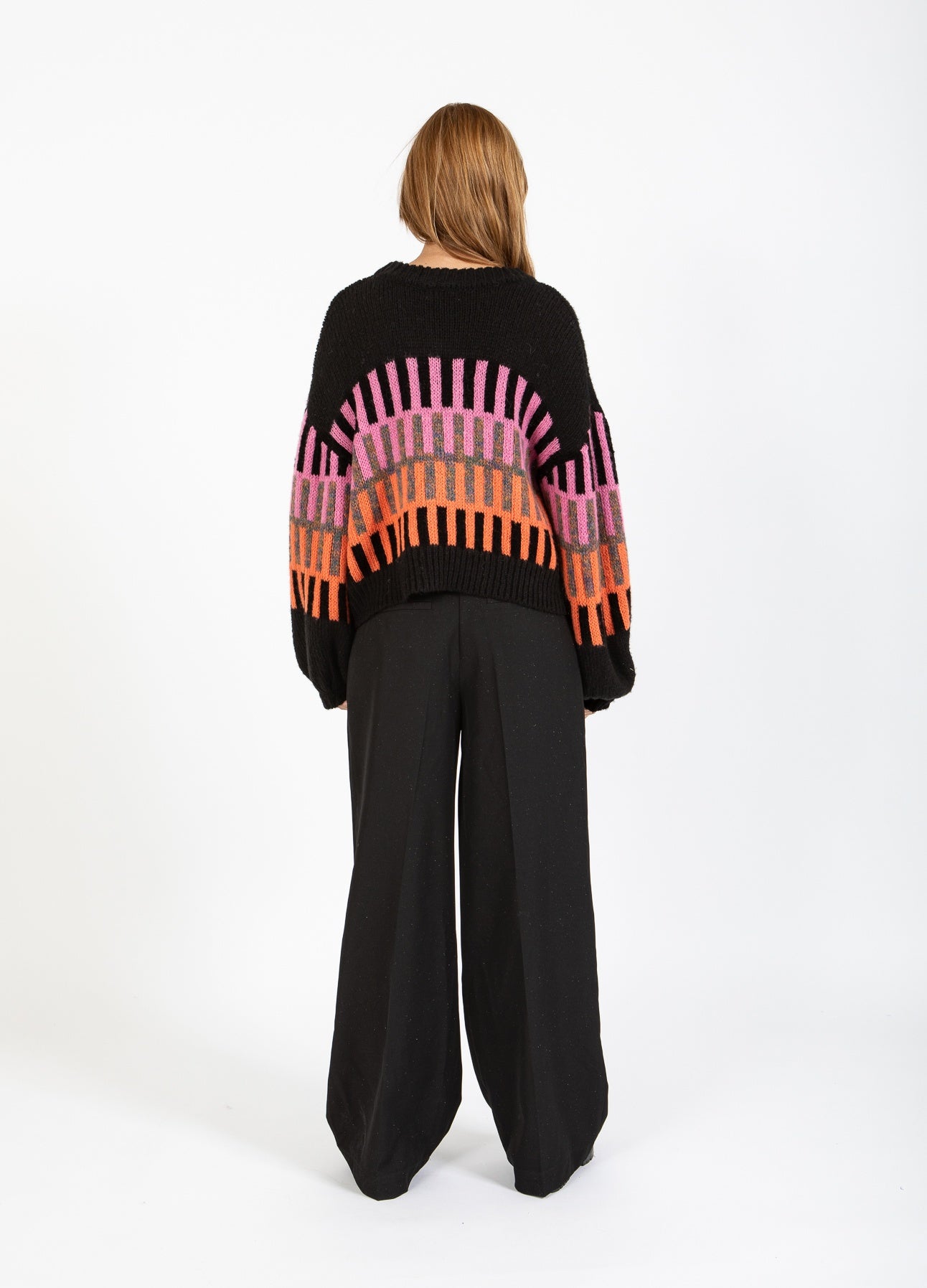 COSTER COPENHAGEN - KNIT 245-2530