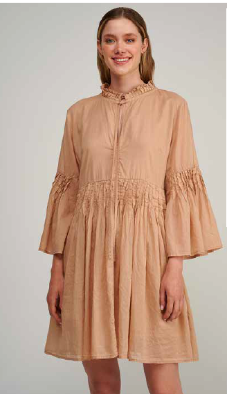 PEARL & CAVIAR SAMPLE S/M - S23P6247 Dress