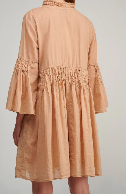 PEARL & CAVIAR SAMPLE S/M - S23P6247 Dress