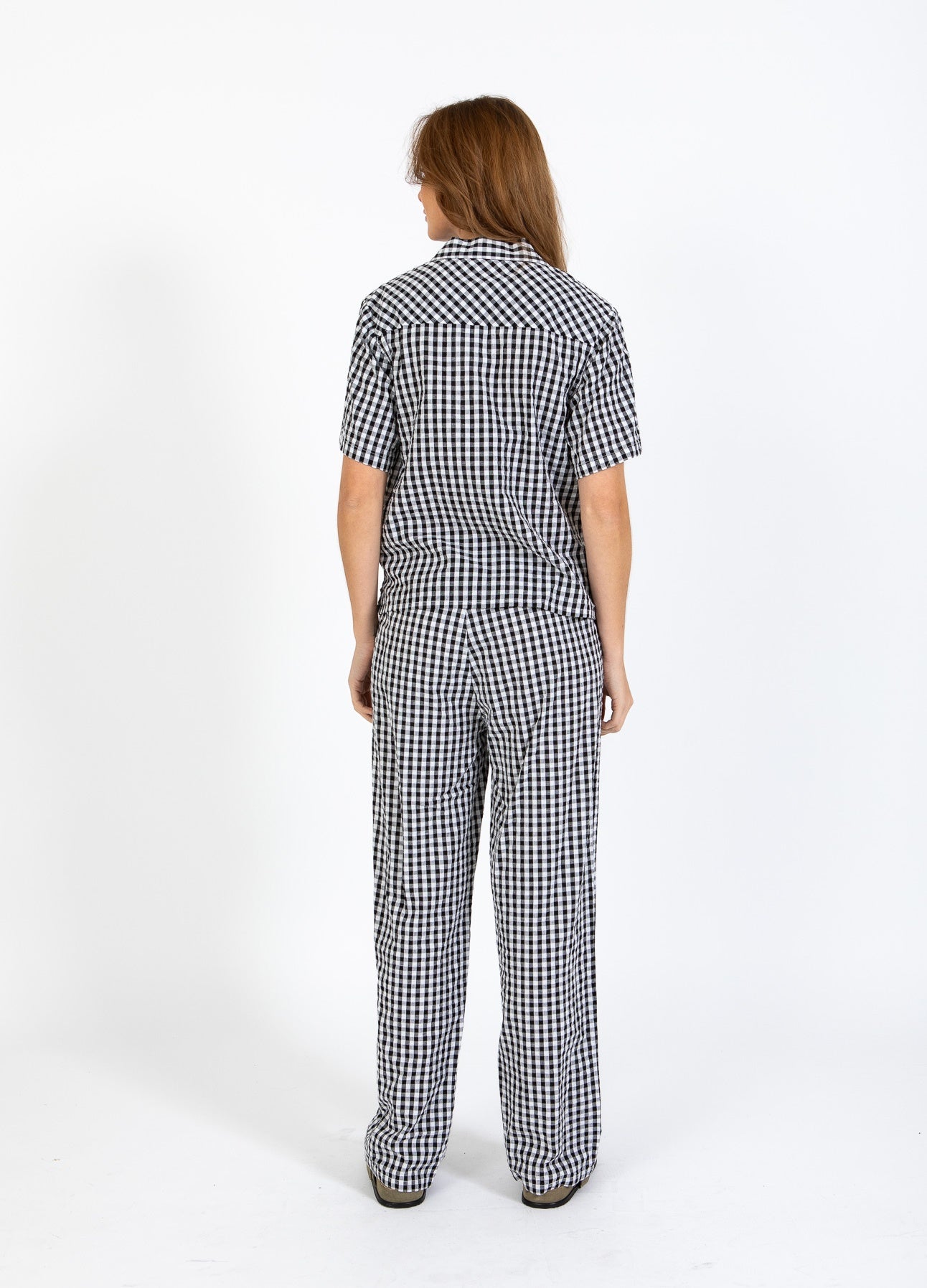 COSTER COPENHAGEN - CCH3180 - CC Heart ALENA pull-on pants