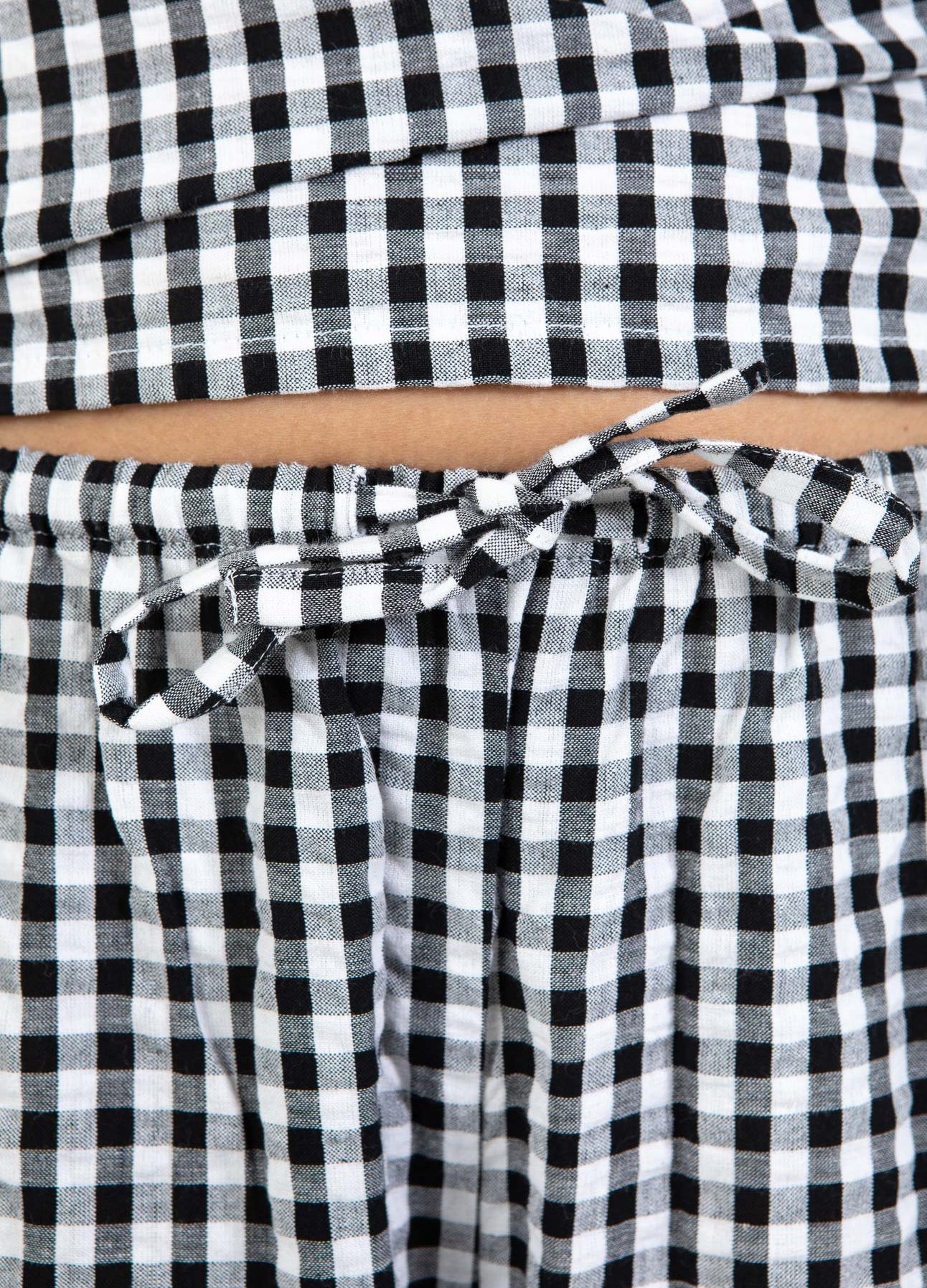 COSTER COPENHAGEN - CCH3180 - CC Heart ALENA pull-on pants