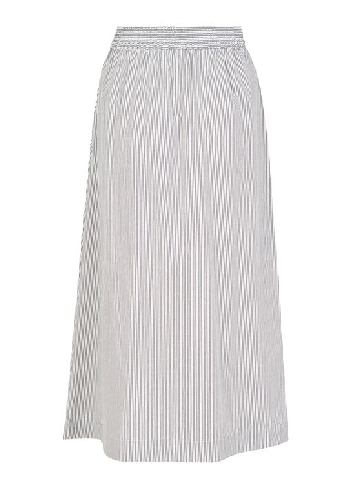 COSTER COPENHAGEN - CCH4537 - CC Heart GWEN long skirt