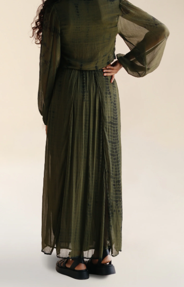 FARA | FREE FLOW SKIRT