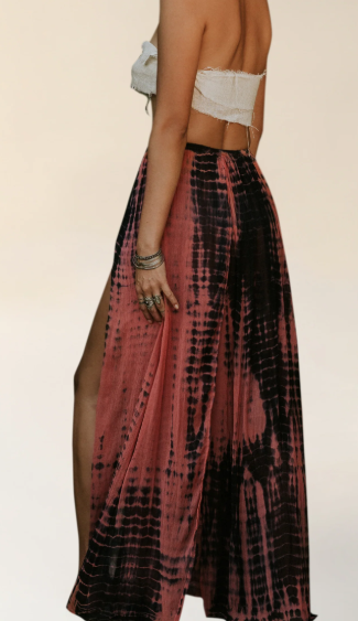 FARA | FREE FLOW SKIRT