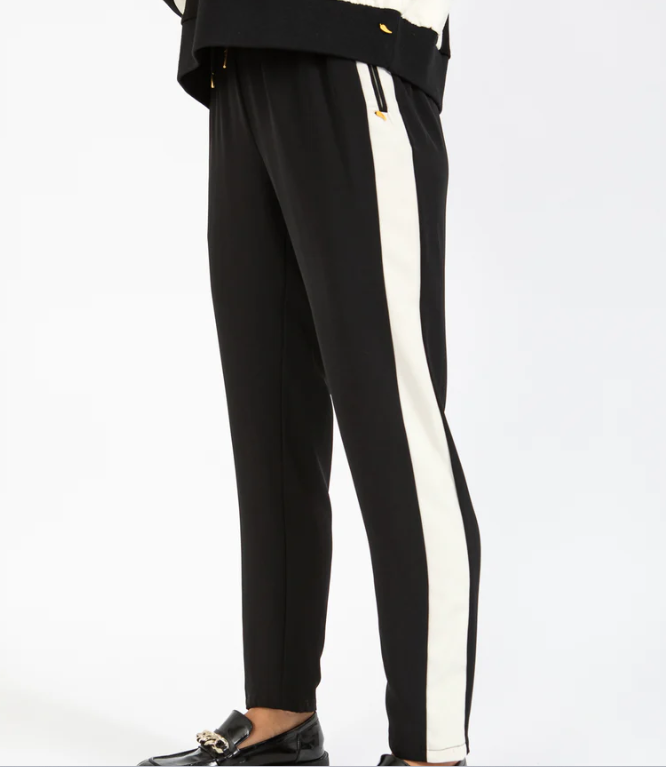COSTER COPENHAGEN - 251-3121 SPORTY PANT
