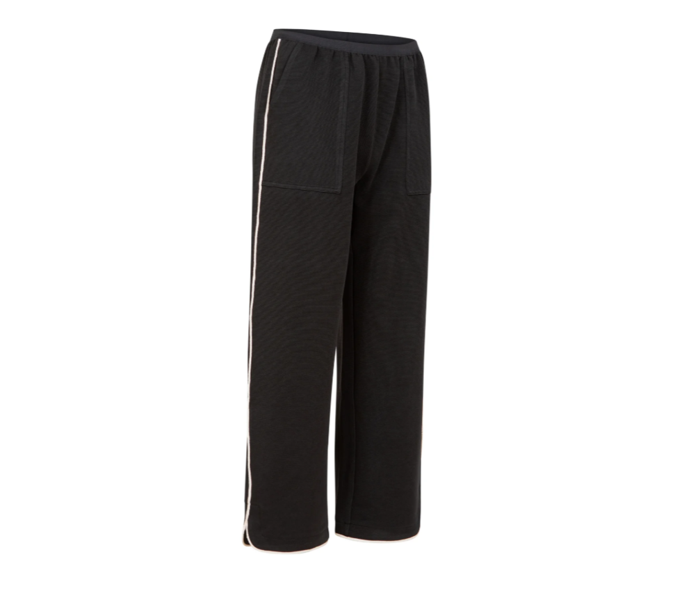 COSTER COPENHAGEN - 252-3102 PANT WITH WIDE LEG