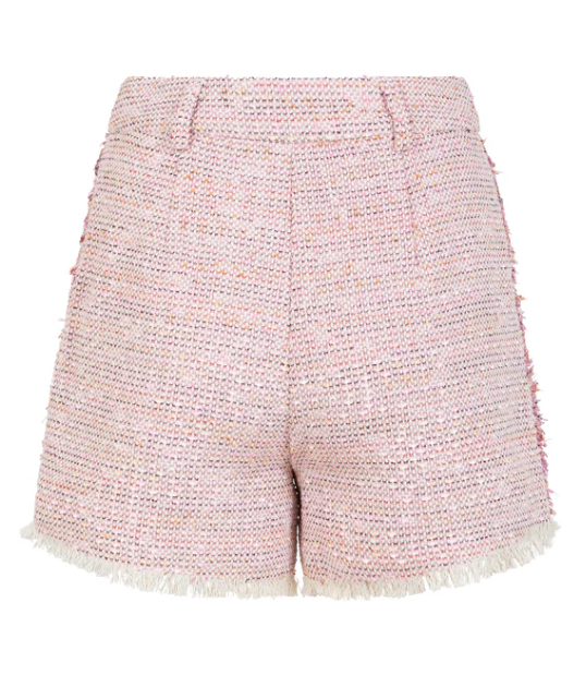 COSTER COPENHAGEN - 252-3204 WIDE SHORTS