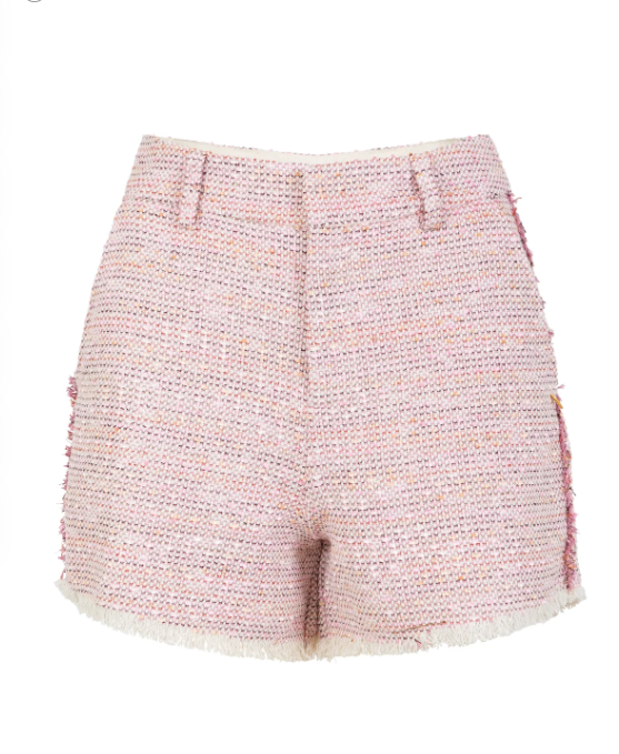COSTER COPENHAGEN - 252-3204 WIDE SHORTS