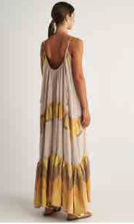 PEARL & CAVIAR OF GREECE - SAMPLE S/M -S24P5066 - 100% COTTON