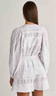 PEARL & CAVIAR OF GREECE - SAMPLE S/M -S24P5101 - 100% COTTON - SHORT