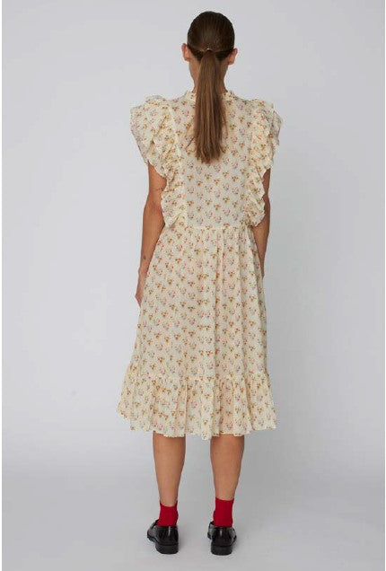 STELLA NOVA COPENHAGEN - SAMPLE CV52-4168-SIZE 36 FITS SIZE 8-10