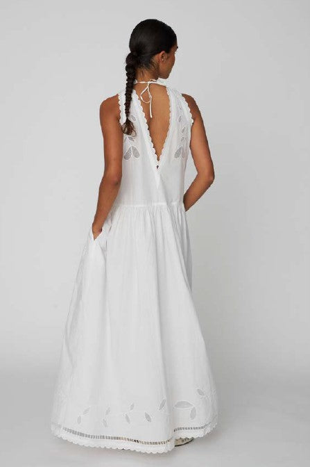 STELLA NOVA COPENHAGEN - SAMPLE PD52-4166 - SIZE 36