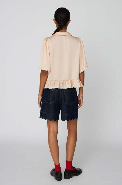 STELLA NOVA COPENHAGEN - SAMPLE DC52-2144- SIZE 36 - SHIRT ONLY