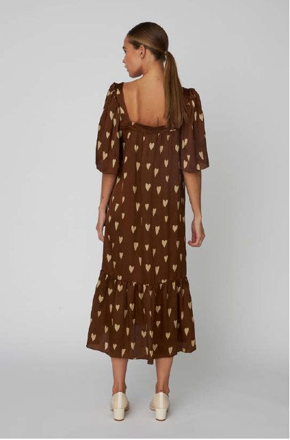 STELLA NOVA COPENHAGEN - SAMPLE SF52-4163 - SIZE 36 FITS SIZE 8-12