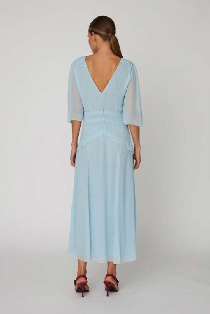 STELLA NOVA COPENHAGEN - SAMPLE CC52-4177 - SIZE 36