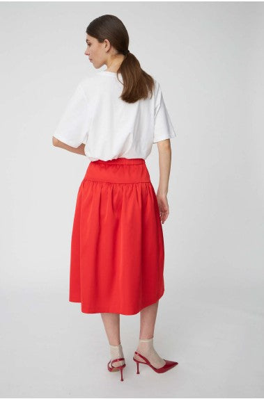 STELLA NOVA COPENHAGEN - SAMPLE HS44-5994 - SIZE 36 FITS SIZE 8-12 SKIRT ONLY