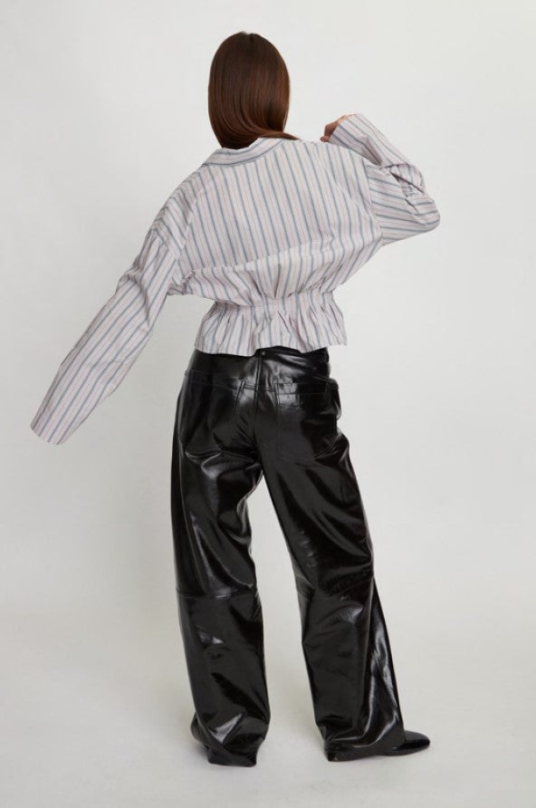 STELLA NOVA COPENHAGEN - SAMPLE SI43-2900 -SIZE 36 FITS SIZE 8-10 TOP ONLY