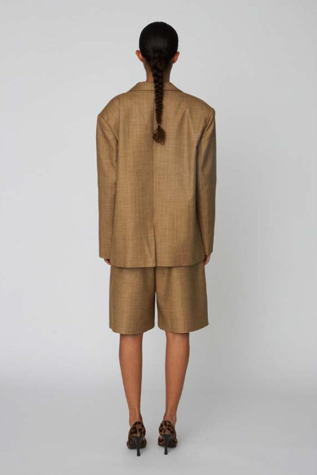 STELLA NOVA COPENHAGEN - SAMPLE PS52-7142 - SIZE 36 FITS SIZE 8-12 BLAZER ONLY