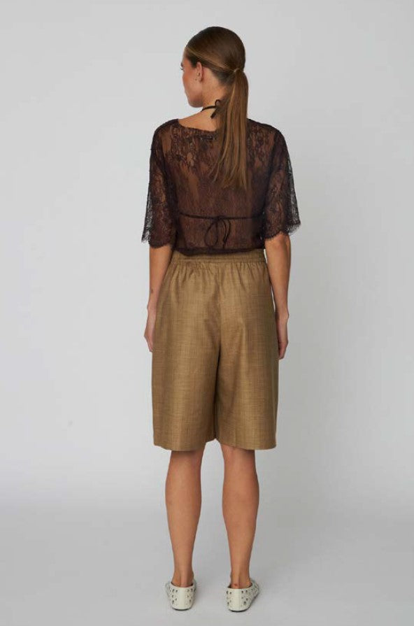 STELLA NOVA COPENHAGEN - SAMPLE PS52-6143 - SIZE 36 FITS SIZE 8-12 SHORTS ONLY