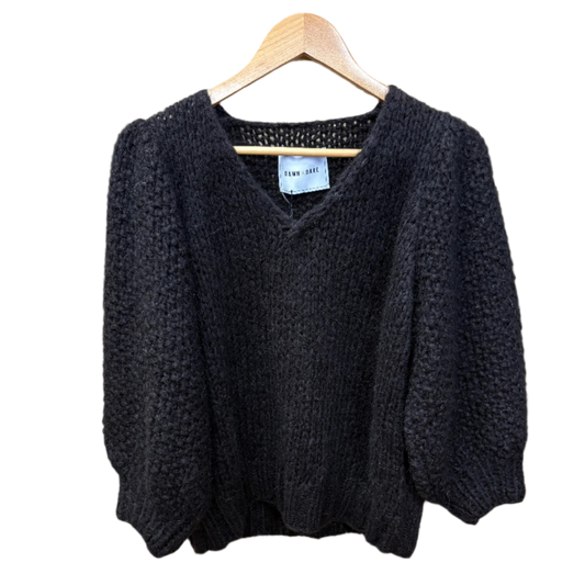DAWN X DARE - FAYE HANDKNIT - MADE IN ITALY