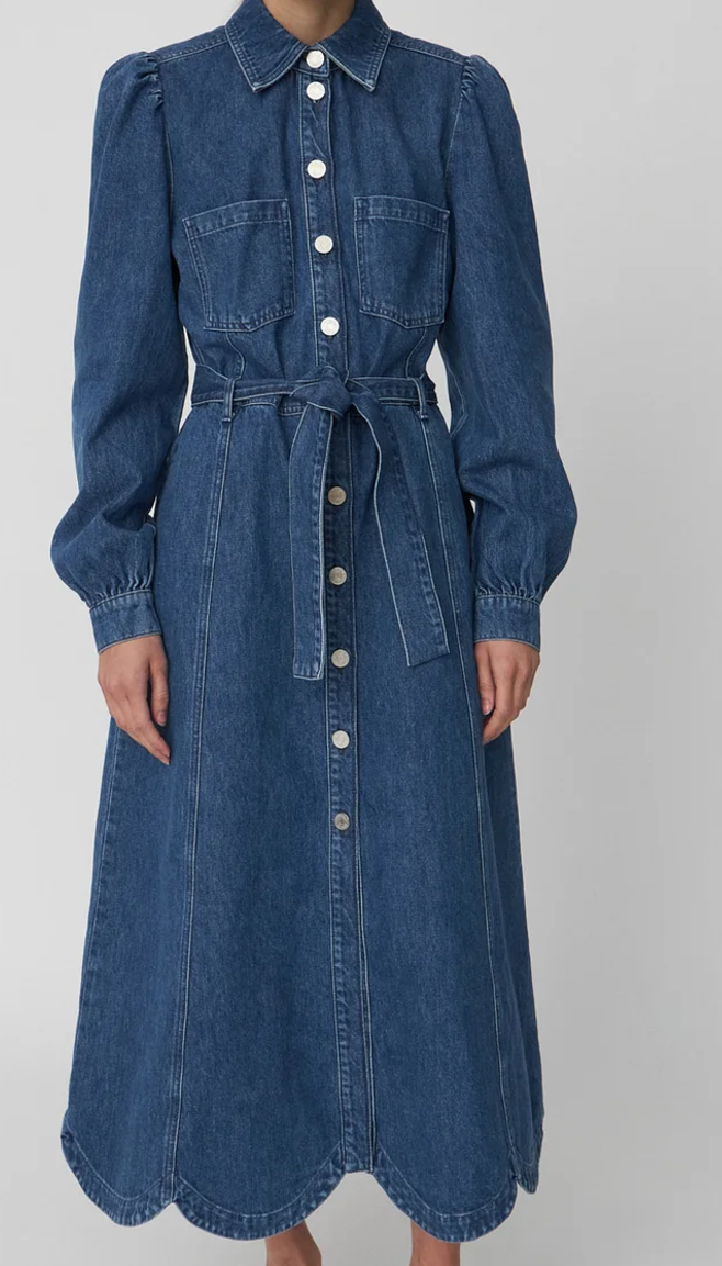 YOUR SIZE - FITS SIZE L / SIZE 12-14