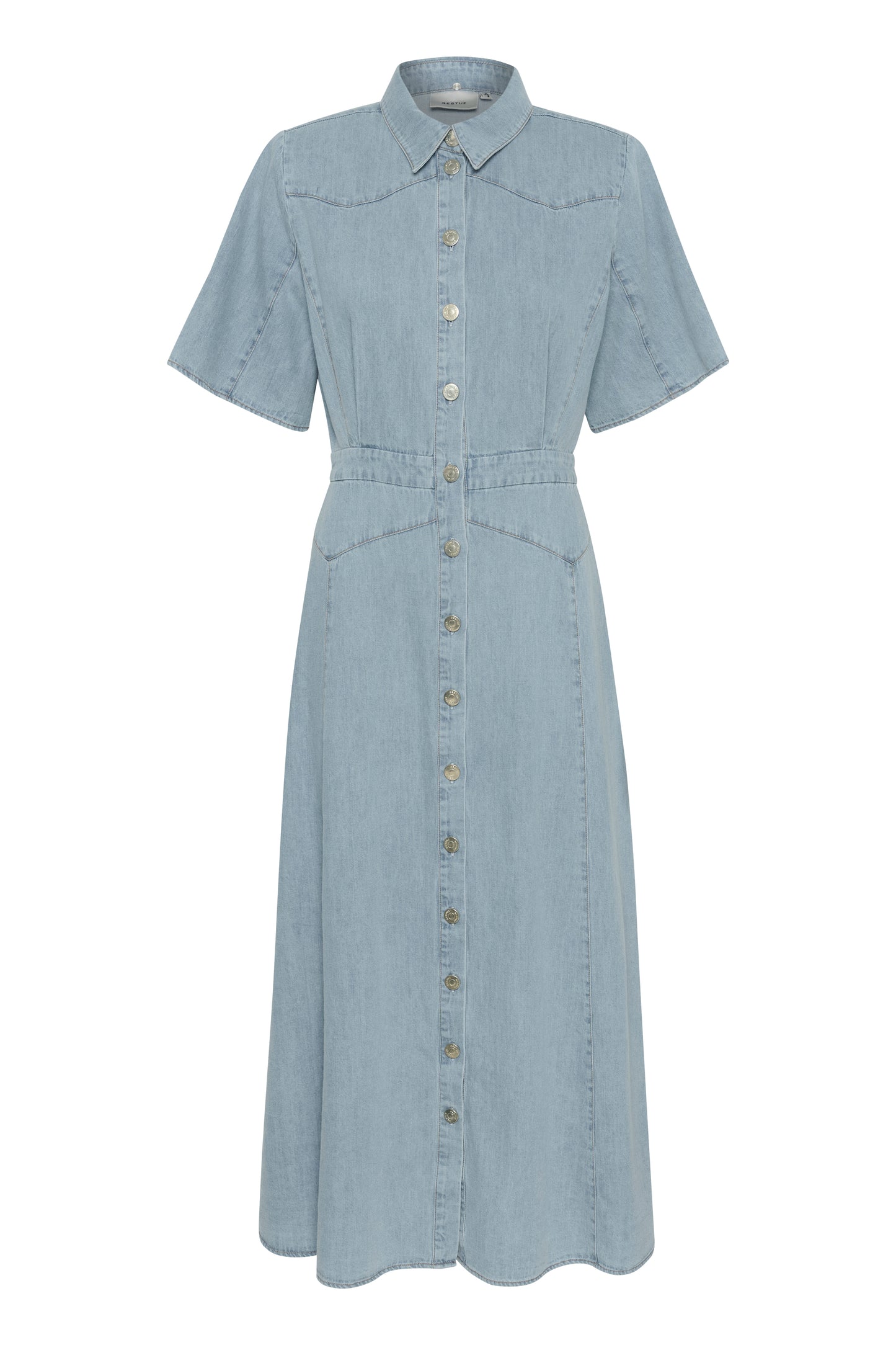 GESTUZ - GZSAUDA DRESS - 10910194