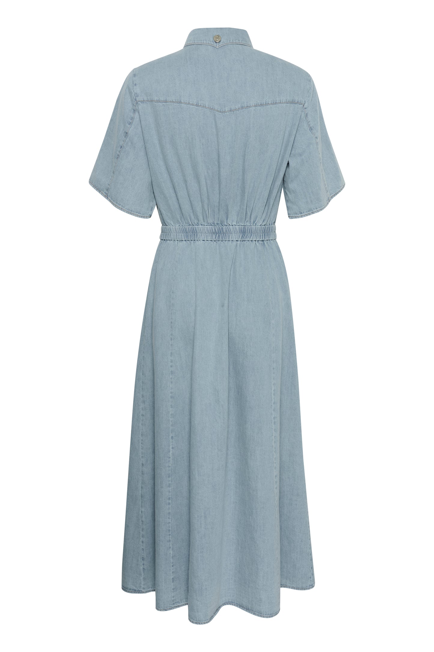 GESTUZ - GZSAUDA DRESS - 10910194