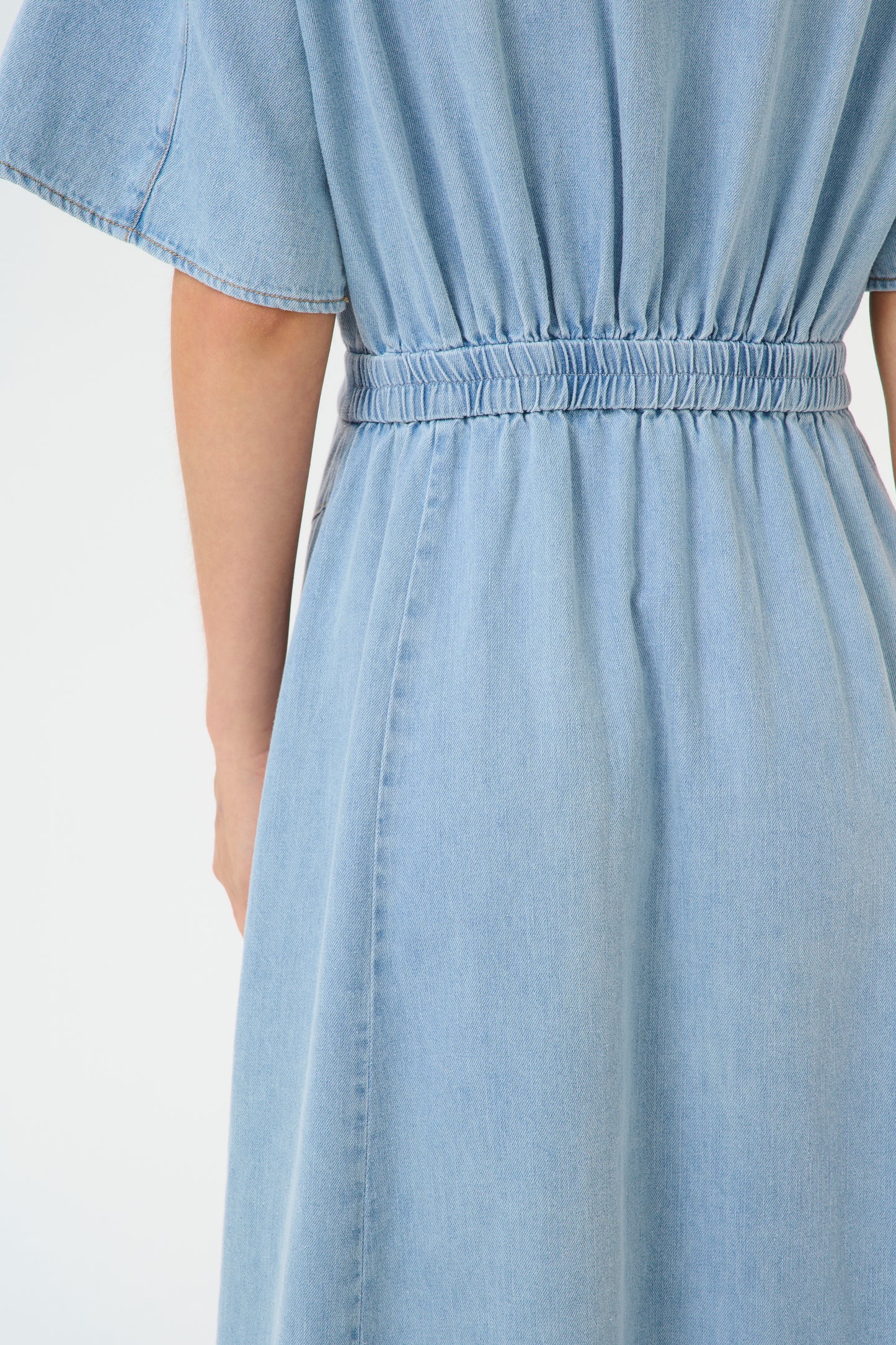 GESTUZ - GZSAUDA DRESS - 10910194