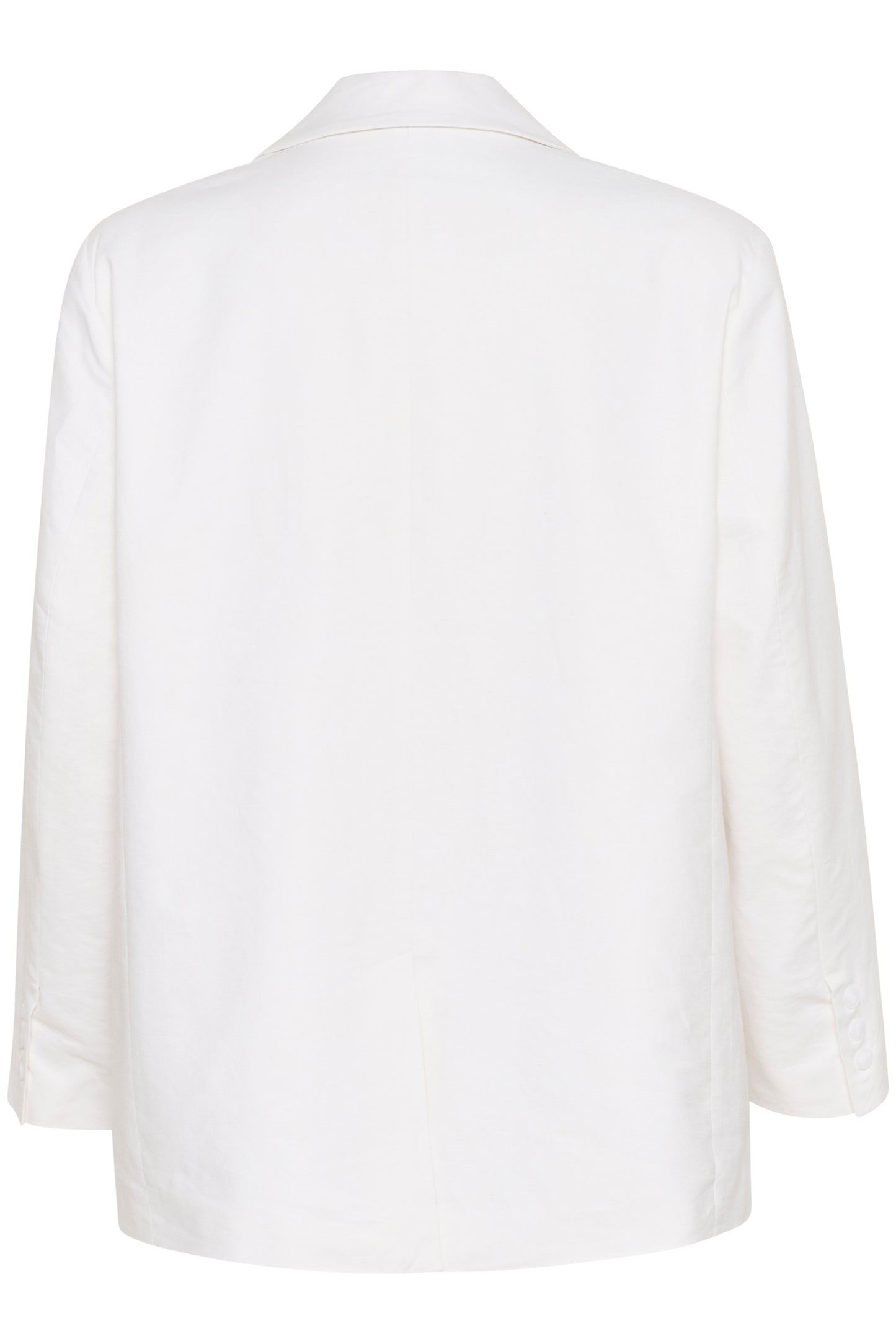 GESTUZ - LIZZA LINEN BLAZER 10910285