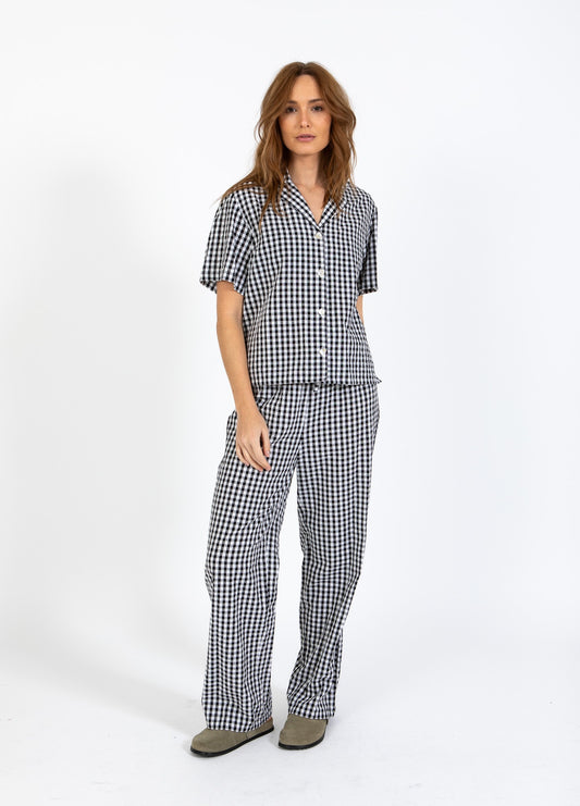 COSTER COPENHAGEN - CCH3180 - CC Heart ALENA pull-on pants