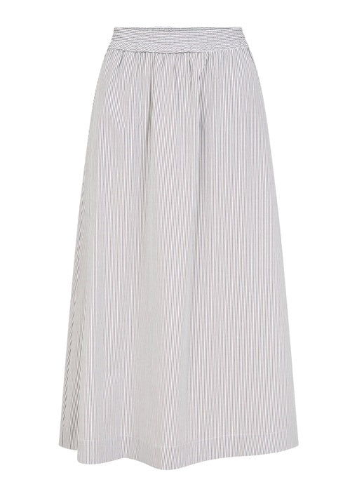 COSTER COPENHAGEN - CCH4537 - CC Heart GWEN long skirt