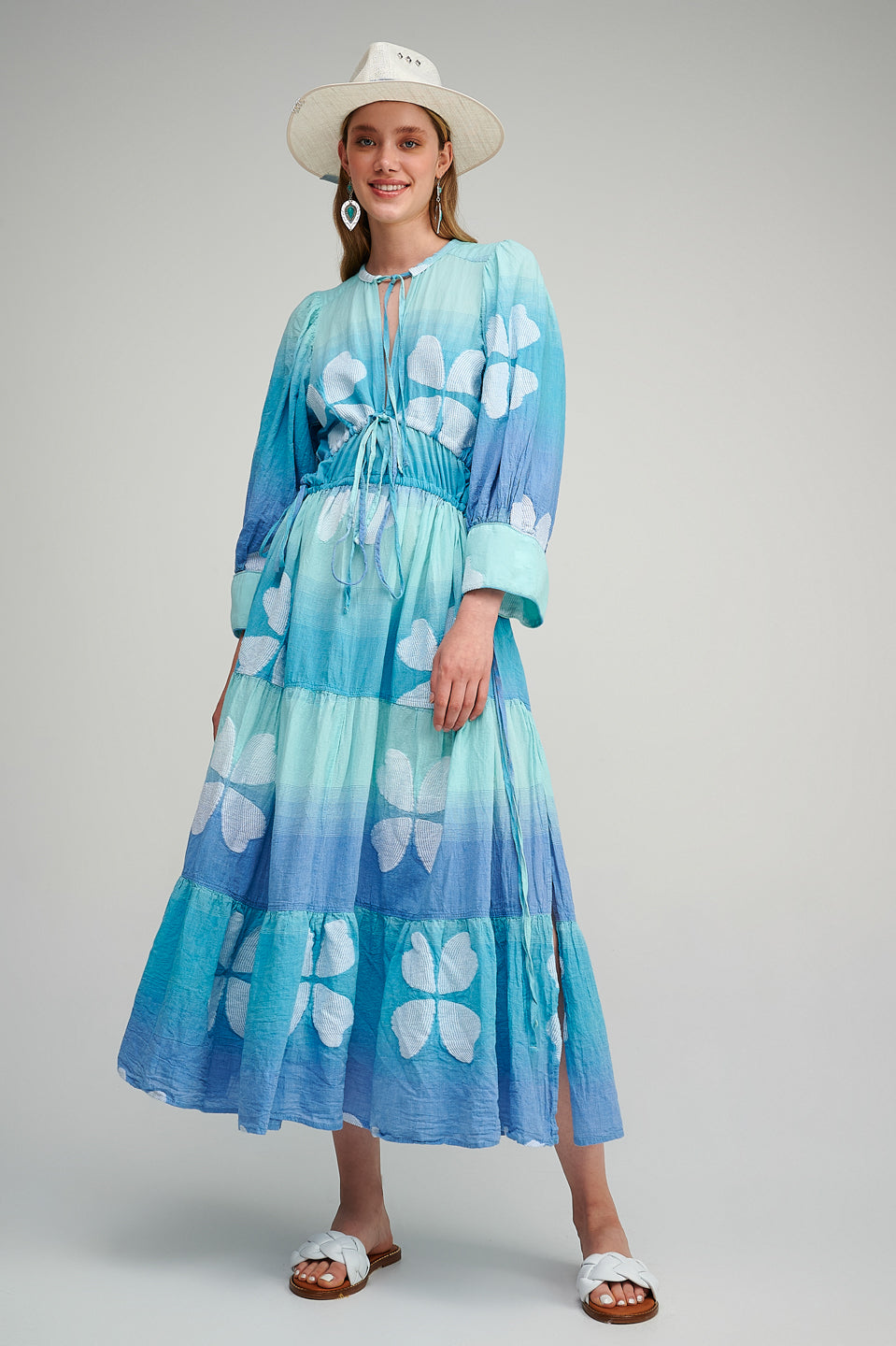 PEARL & CAVIAR OF GREECE - EX STOCK  ALL SIZES - S23P6075 - 100% COTTON