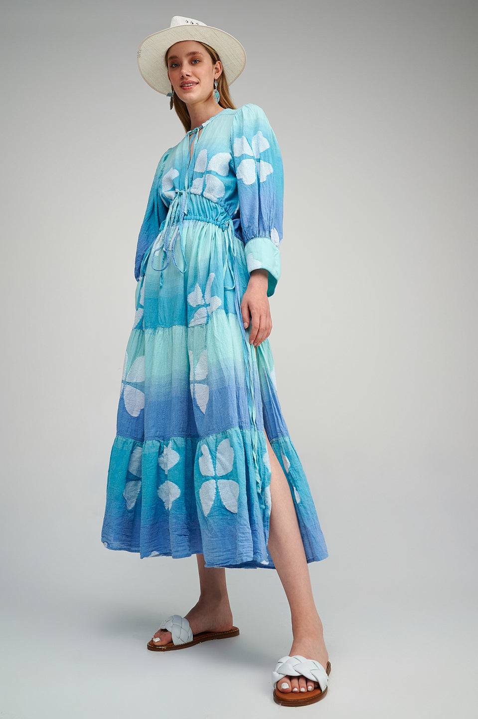 PEARL & CAVIAR OF GREECE - EX STOCK  ALL SIZES - S23P6075 - 100% COTTON