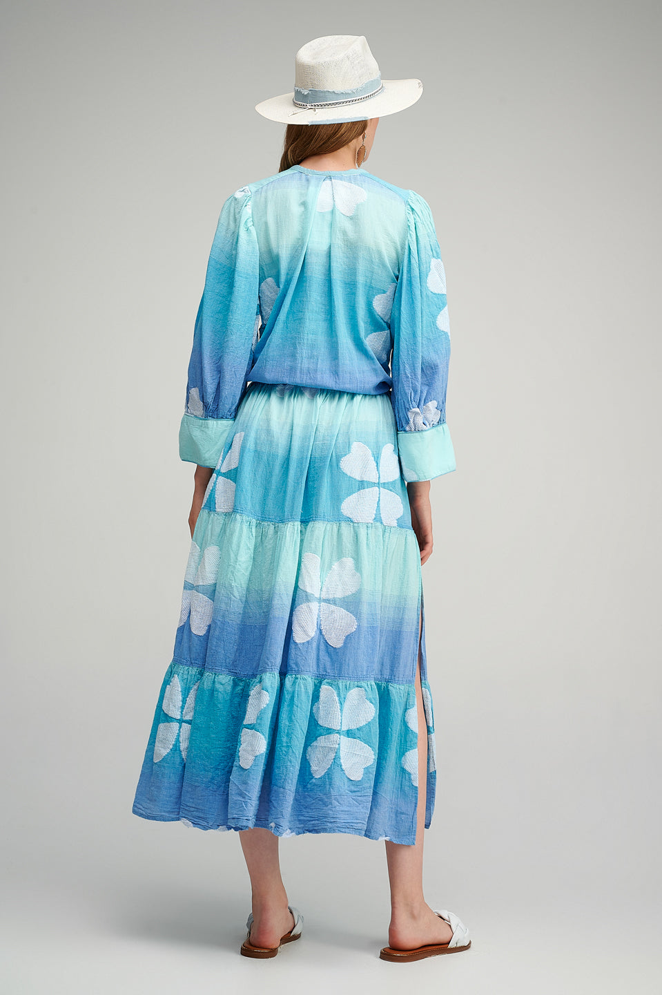 PEARL & CAVIAR OF GREECE - EX STOCK  ALL SIZES - S23P6075 - 100% COTTON