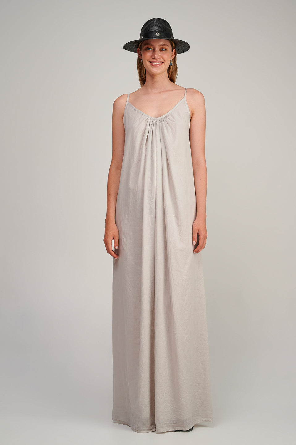 PEARL & CAVIAR OF GREECE - SAMPLE S/M  - S23P6223 100% COTTON