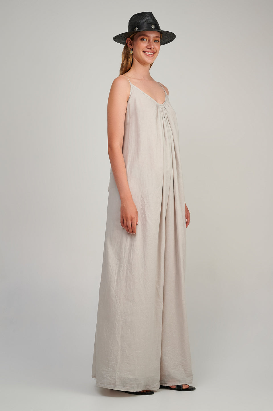 PEARL & CAVIAR OF GREECE - SAMPLE S/M  - S23P6223 100% COTTON