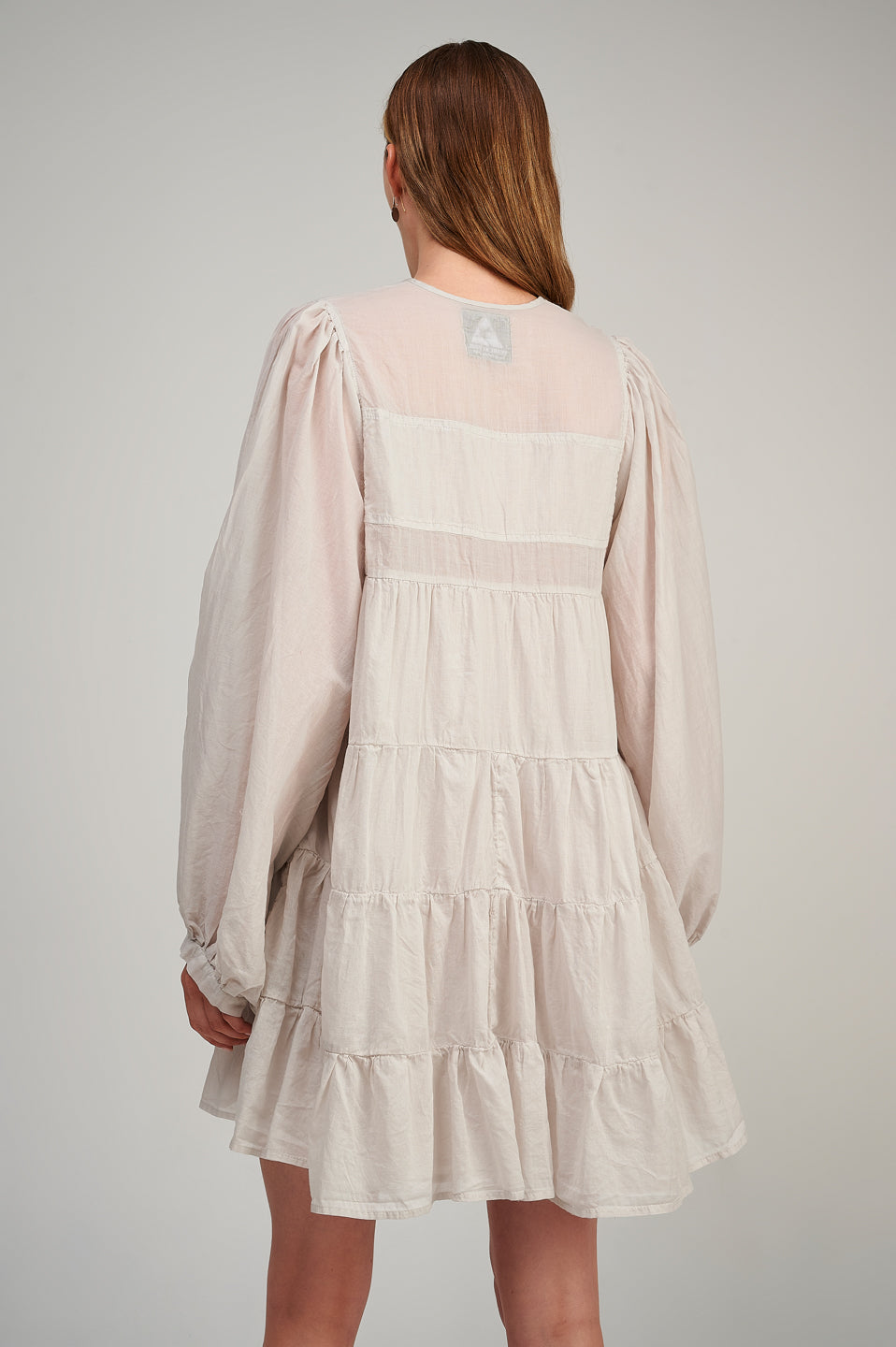 PEARL & CAVIAR OF GREECE - SAMPLE S/M  - S23P6230 100% COTTON