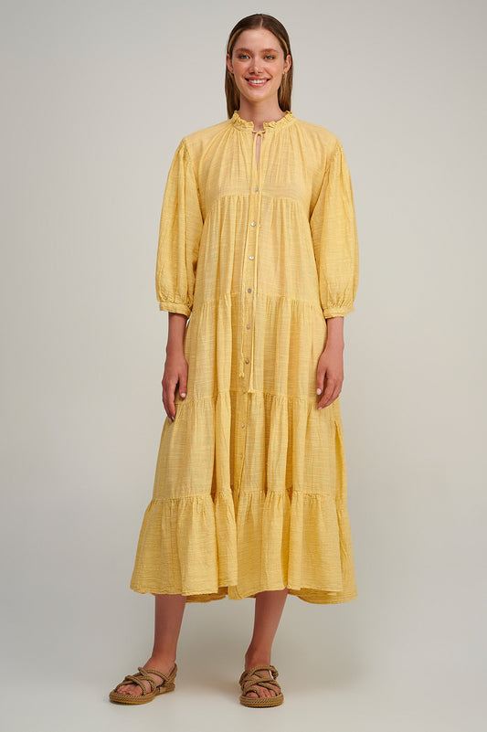 PEARL & CAVIAR OF GREECE - EX STOCK XS/S - S23P6240 LINEN COTTON TENCEL