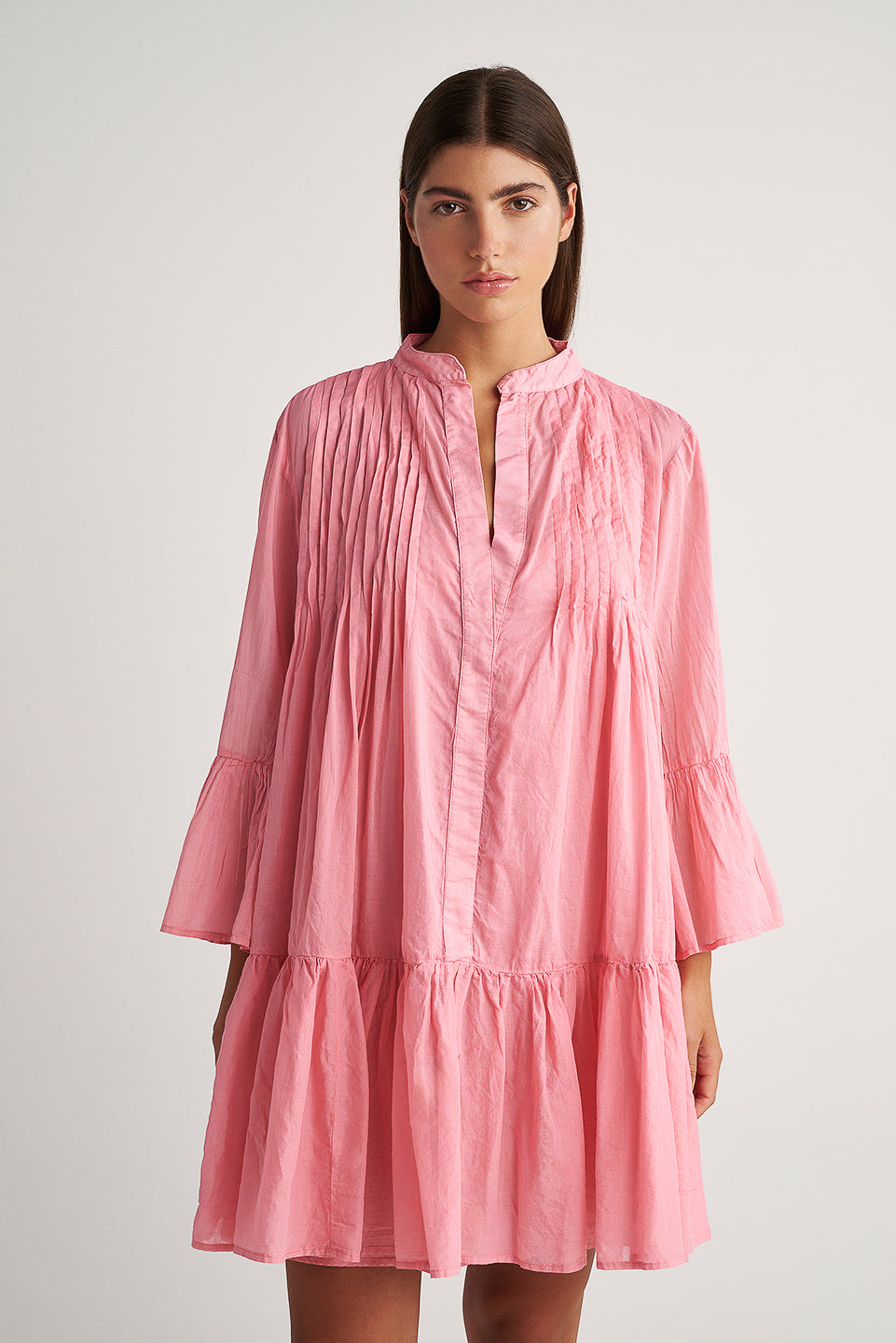 PEARL & CAVIAR OF GREECE - SAMPLE S/M - S24P5138 - 100% COTTON