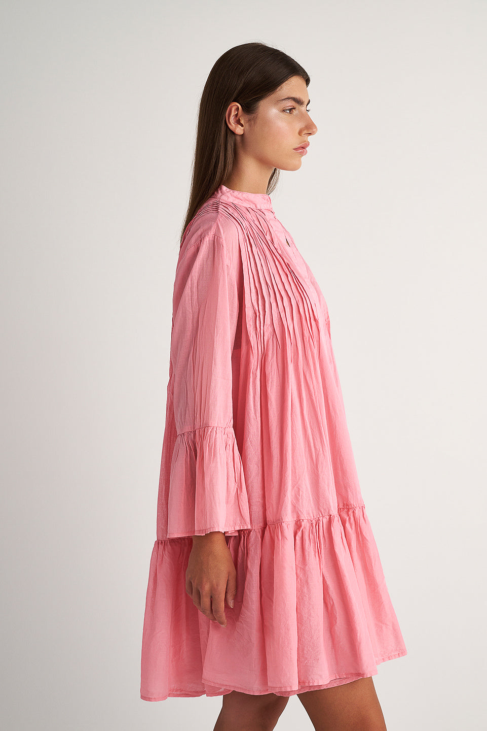 PEARL & CAVIAR OF GREECE - SAMPLE S/M - S24P5138 - 100% COTTON