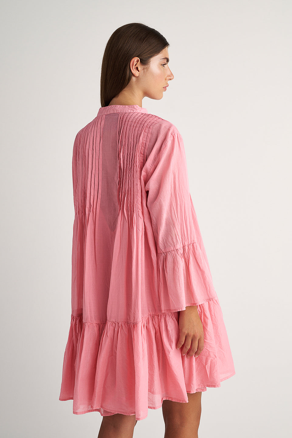 PEARL & CAVIAR OF GREECE - SAMPLE S/M - S24P5138 - 100% COTTON