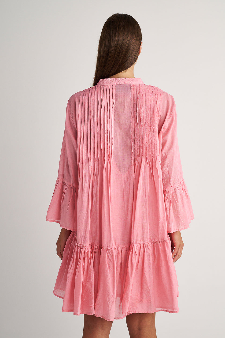 PEARL & CAVIAR OF GREECE - SAMPLE S/M - S24P5138 - 100% COTTON