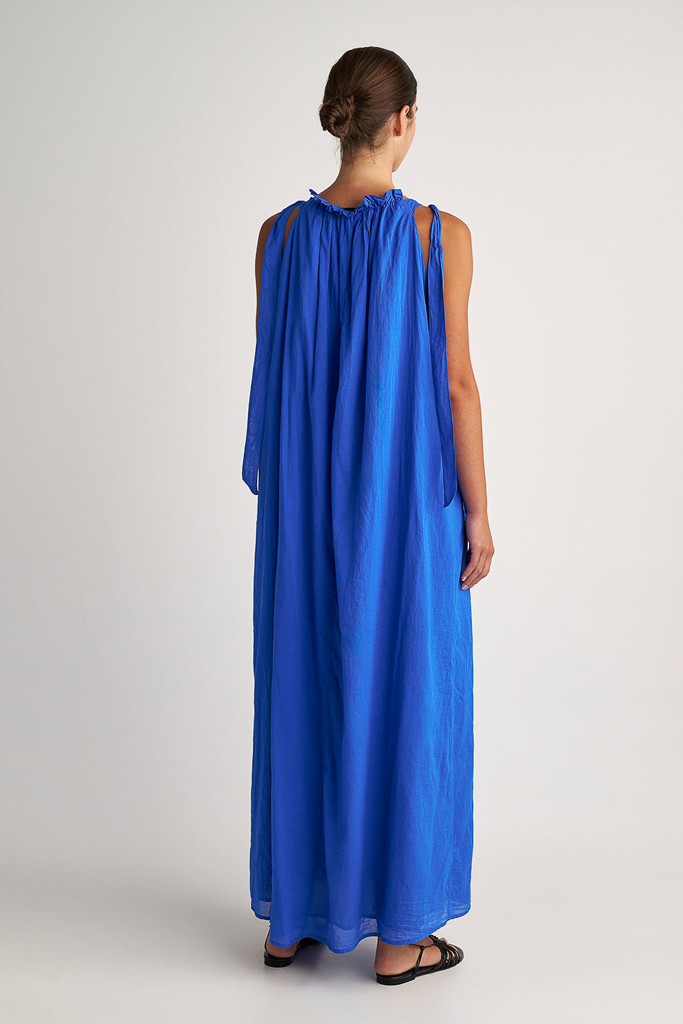 PEARL & CAVIAR OF GREECE - SAMPLE S/M - S24P5140 - 100% COTTON