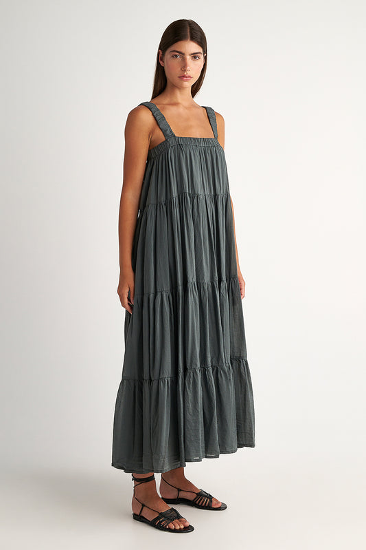 PEARL & CAVIAR OF GREECE - SAMPLE S/M - S24P5150 - 100% COTTON