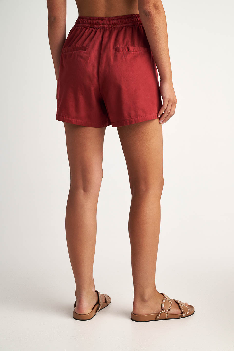 PEARL & CAVIAR OF GREECE - SAMPLE S/M - S24P5249 - 100% COTTON - SHORT