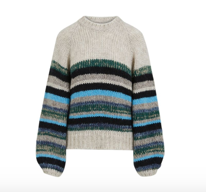 COSTER COPENHAGEN - KNIT 235-2556