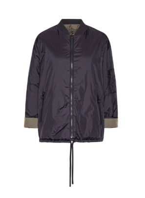 PROJECT AJ117 - SAMPLE SIZE M - LIGHTWEIGHT JACKET
