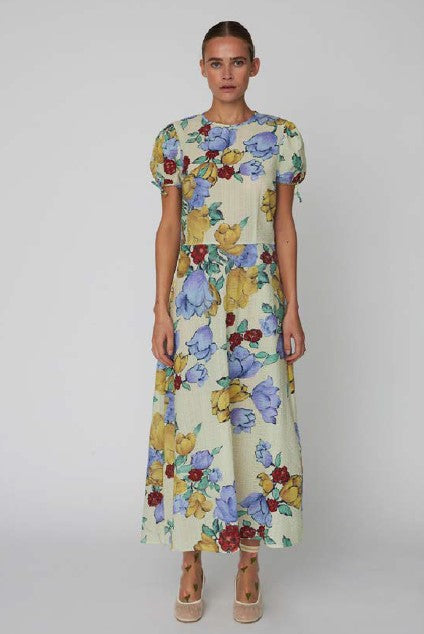 STELLA NOVA COPENHAGEN - SAMPLE FC52-4134 - SIZE 36