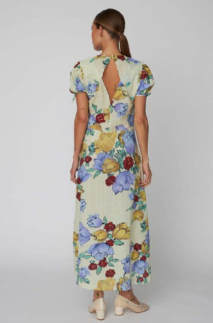 STELLA NOVA COPENHAGEN - SAMPLE FC52-4134 - SIZE 36